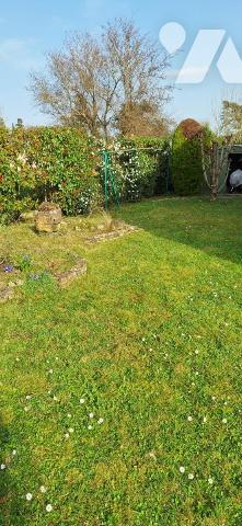 VIC-FEZENSAC villa 158m² environ à deux pas des écoles et commerces