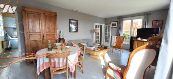 VIC-FEZENSAC villa 158m² environ à deux pas des écoles et commerces