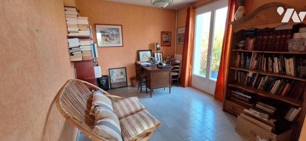 VIC-FEZENSAC villa 158m² environ à deux pas des écoles et commerces