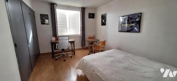 VIC-FEZENSAC villa 158m² environ à deux pas des écoles et commerces