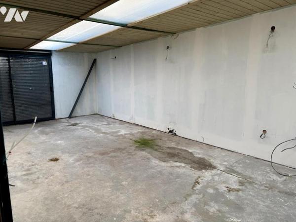 Maison à usage d'habitation 