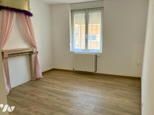 Maison à usage d'habitation 