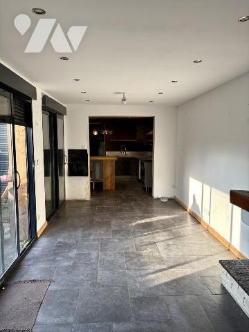 Maison à usage d'habitation 