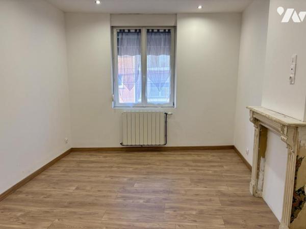 Maison à usage d'habitation 