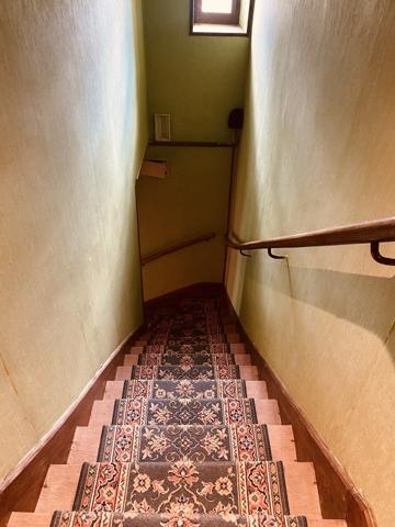 Ancienne gare habitable de suite 158 900 € H.A.I.*
