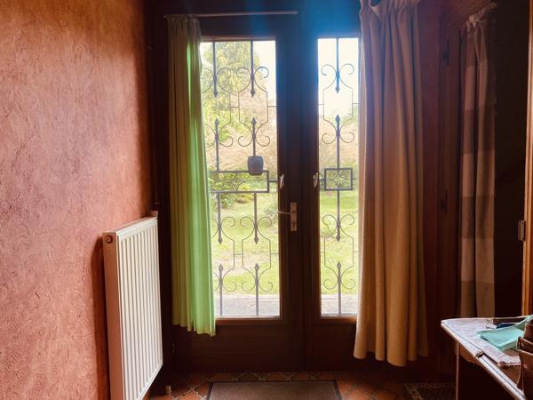 Ancienne gare habitable de suite 158 900 € H.A.I.*