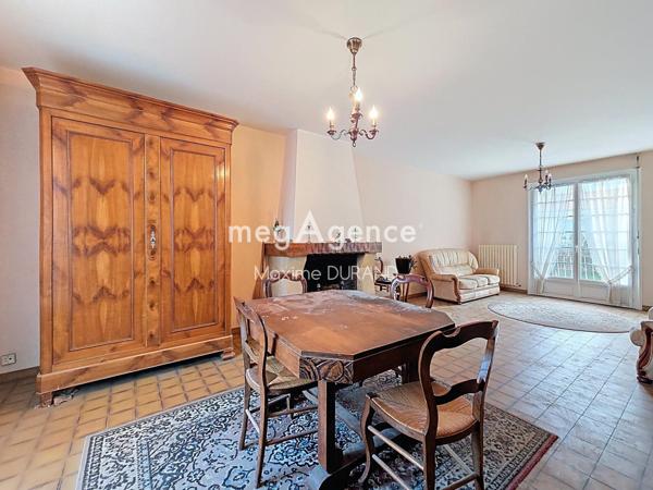 Maison à LA ROMAGNE, 49740 - 4 pièces 102m²