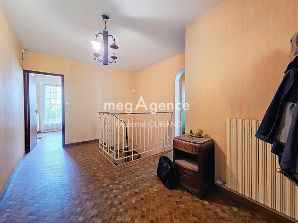 Maison à LA ROMAGNE, 49740 - 4 pièces 102m²