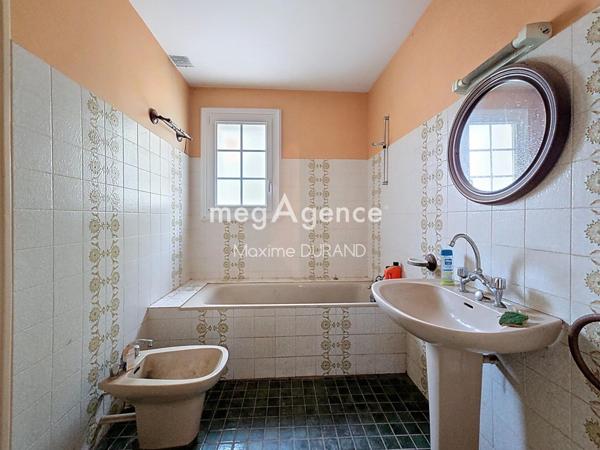 Maison à LA ROMAGNE, 49740 - 4 pièces 102m²