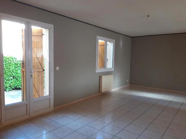 Maison à louer à Figeac (46100)