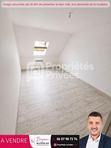 Maison Hirson 8 pièce(s) 110 m2