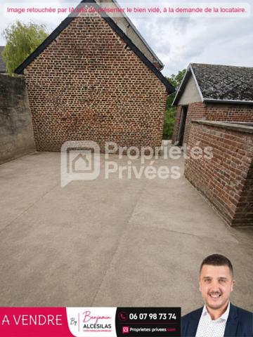 Maison Hirson 8 pièce(s) 110 m2
