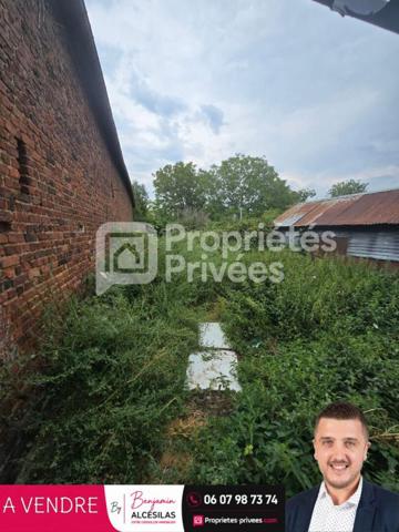 Maison Hirson 8 pièce(s) 110 m2