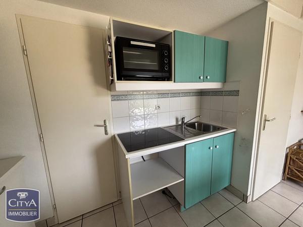 Maison à vendre 2 pièces 32.04m² Pornic (44210)