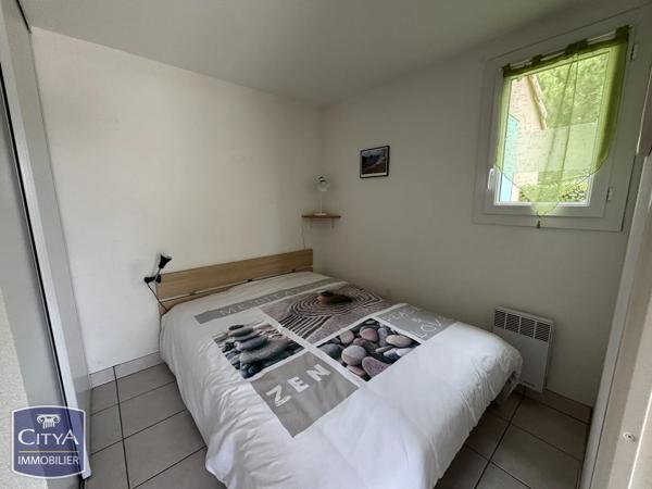 Maison à vendre 2 pièces 32.04m² Pornic (44210)