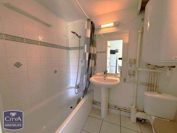 Maison à vendre 2 pièces 32.04m² Pornic (44210)