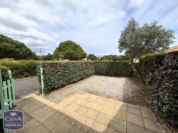 Maison à vendre 2 pièces 32.04m² Pornic (44210)