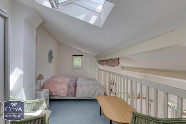 Maison à vendre 2 pièces 32.04m² Pornic (44210)