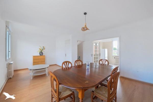 Maison à vendre |  Mérignac |  5 pièces | 114 m²