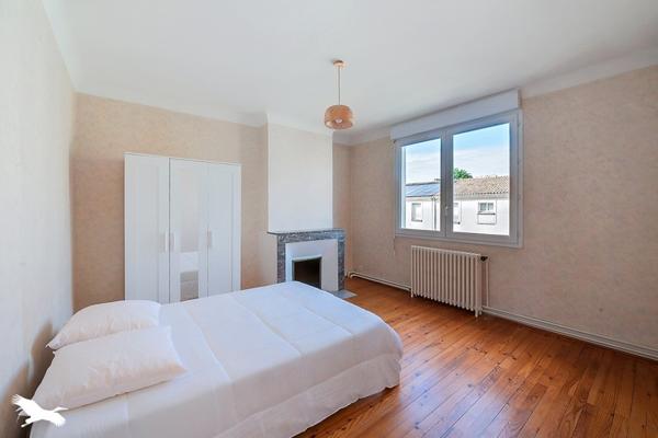 Maison à vendre |  Mérignac |  5 pièces | 114 m²