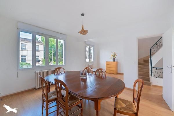 Maison à vendre |  Mérignac |  5 pièces | 114 m²