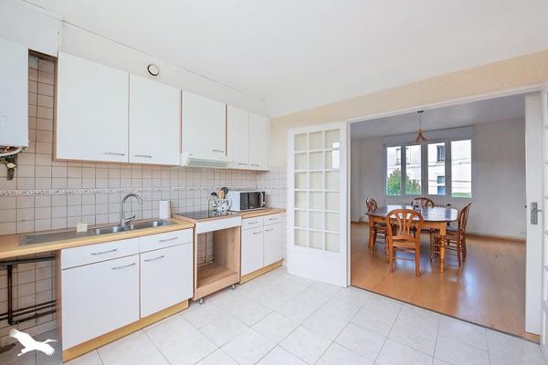 Maison à vendre |  Mérignac |  5 pièces | 114 m²