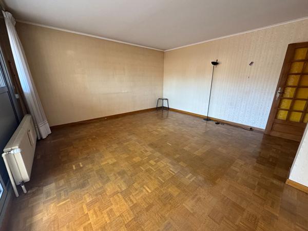 Appartement Talant 5 pièce(s) 98 m2