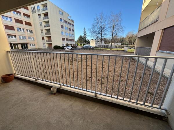 Appartement Talant 5 pièce(s) 98 m2