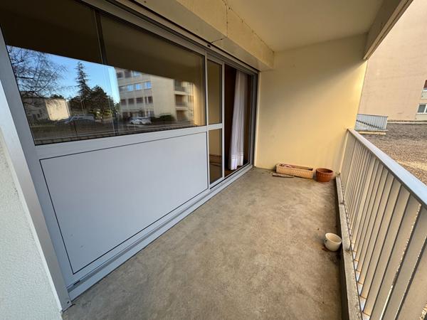 Appartement Talant 5 pièce(s) 98 m2