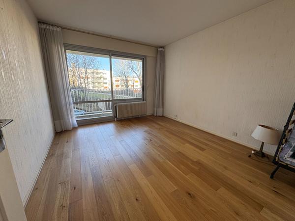 Appartement Talant 5 pièce(s) 98 m2