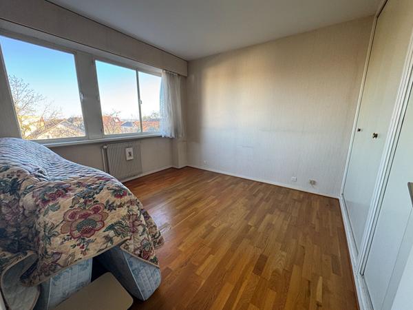 Appartement Talant 5 pièce(s) 98 m2