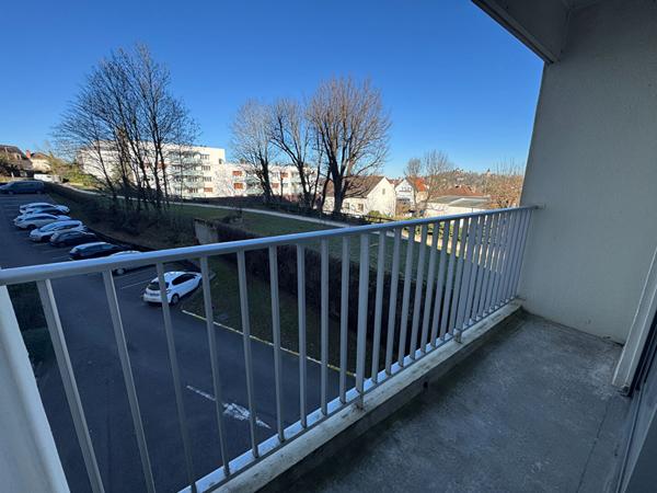 Appartement Talant 5 pièce(s) 98 m2