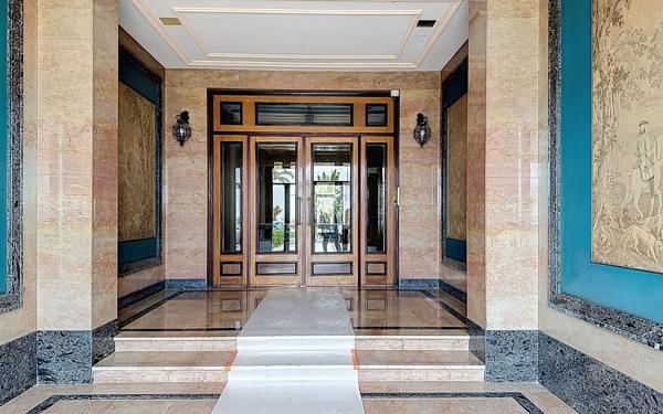 Appartement à louer    1 pièce • 35,90 m2 Nice