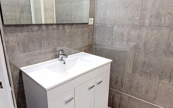 Appartement à louer    1 pièce • 35,90 m2 Nice