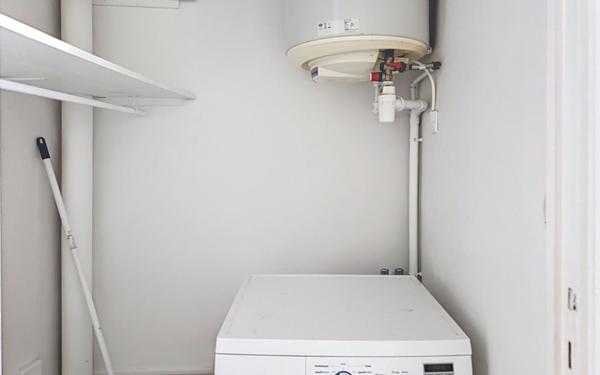 Appartement à louer    1 pièce • 35,90 m2 Nice