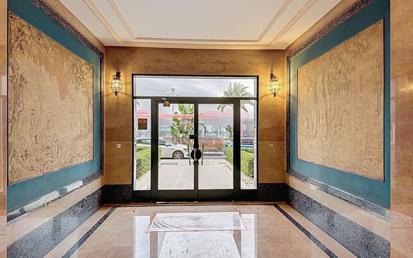 Appartement à louer    1 pièce • 35,90 m2 Nice