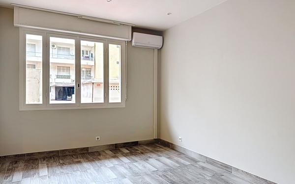 Appartement à louer    1 pièce • 35,90 m2 Nice
