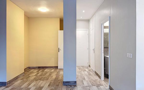 Appartement à louer    1 pièce • 35,90 m2 Nice