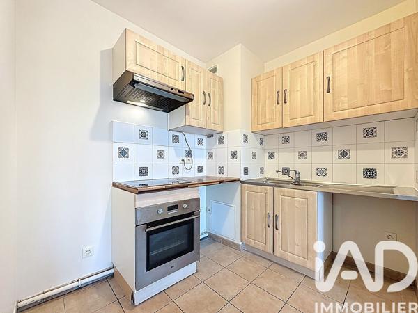 Appartement à vendre 3 pièces 63 m² Montargis