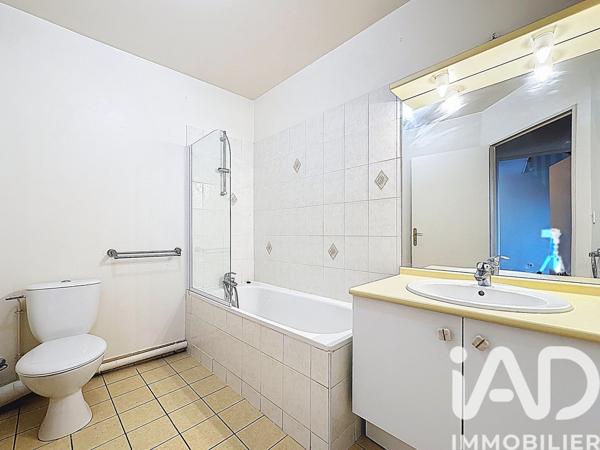 Appartement à vendre 3 pièces 63 m² Montargis