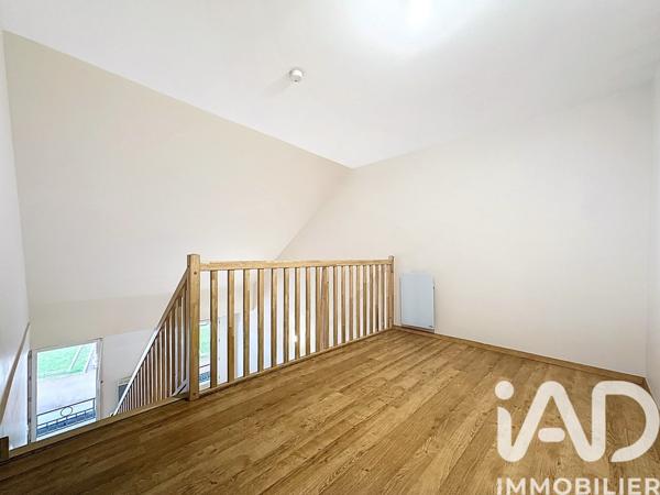 Appartement à vendre 3 pièces 63 m² Montargis