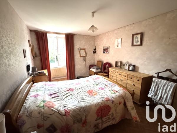 Maison à vendre 5 pièces 129 m² Tréauville