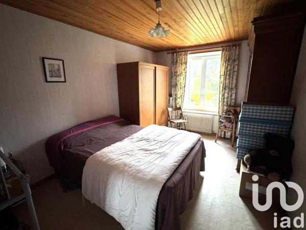 Maison à vendre 5 pièces 129 m² Tréauville