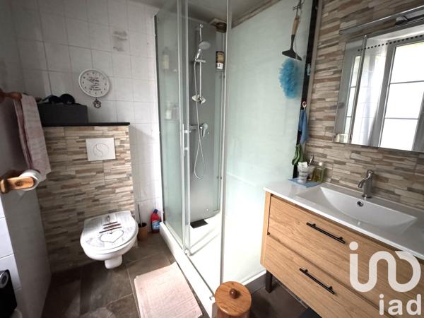 Maison à vendre 5 pièces 129 m² Tréauville