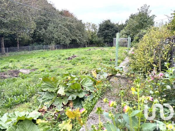 Maison à vendre 5 pièces 129 m² Tréauville