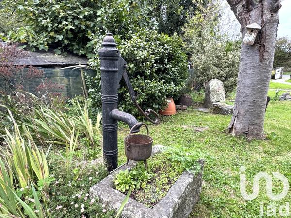 Maison à vendre 5 pièces 129 m² Tréauville