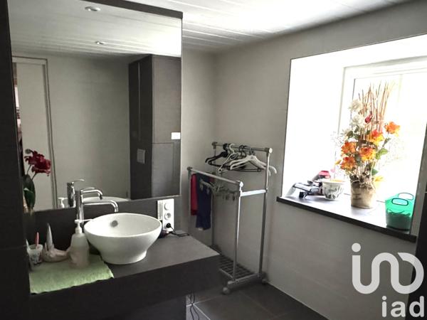 Maison à vendre 5 pièces 129 m² Tréauville