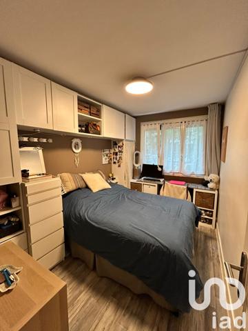 Appartement à vendre 3 pièces 50 m² Paris 12