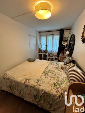 Appartement à vendre 3 pièces 50 m² Paris 12