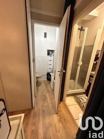 Appartement à vendre 3 pièces 50 m² Paris 12